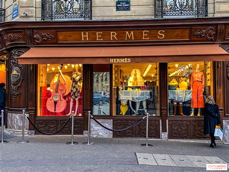 hermes paris sede|hermes paris locations.